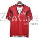 Camiseta Italia Retro 2006 Red