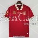Camiseta Ittihad Football Club Red 2022/2023