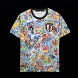 Camiseta Japon Crayon Shin Chan 2024/2025 Camiseta Japon Crayon Shin Chan 2024/2025