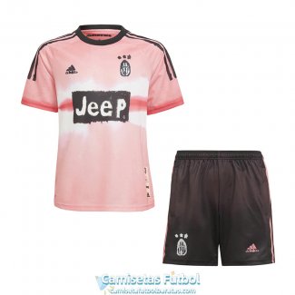 Camiseta Juventus x Humanrace Ninos 2020/2021