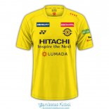 Camiseta Kashiwa Reysol Primera Equipacion 2023/2024