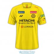 Camiseta Kashiwa Reysol Primera Equipacion 2023/2024