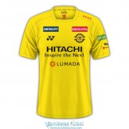 Camiseta Kashiwa Reysol Primera Equipacion 2023/2024