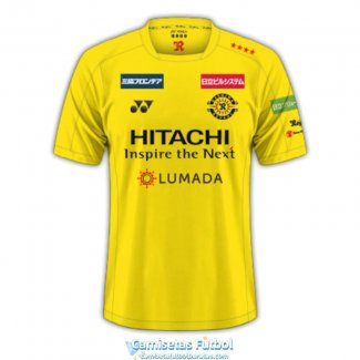 Camiseta Kashiwa Reysol Primera Equipacion 2023/2024