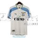 Camiseta Lazio Retro Segunda Equipacion 2000 2001