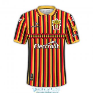 Camiseta Leones Negros Primera Equipacion 2023/2024