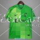 Camiseta Liverpool Portero Green 2021/2022