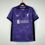 Camiseta Liverpool Tercera Equipacion 2023/2024