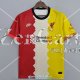 Camiseta Liverpool Training Suit Red Yellow I 2022/2023