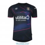 Camiseta Luton Town FC Tercera Equipacion 2023/2024