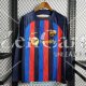 Camiseta Manga Larga Barcelona Primera Equipacion 2022/2023