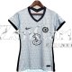 Camiseta Mujer Chelsea Segunda Equipacion 2020-2021