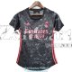 Camiseta Mujer Real Madrid Tercera Equipacion 2020-2021