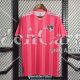 Camiseta Mujer Sao Paulo FC Outubro Rosa 2022/2023