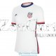 Camiseta Mujer USA Primera Equipacion 2020-2021