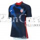 Camiseta Mujer USA Segunda Equipacion 2020-2021
