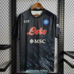 Camiseta Napoli Tercera Equipacion 2022/2023