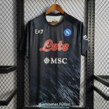 Camiseta Napoli Tercera Equipacion 2022/2023