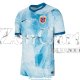 Camiseta Noruega Segunda Equipacion 2021/2022