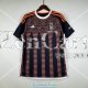 Camiseta Nottingham Forest Tercera Equipacion 2023/2024