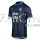 Camiseta Olympique Marseille Segunda Equipacion 2020-2021