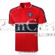 Camiseta PSG Polo Red 2020-2021