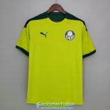 Camiseta Palmeiras Training Green 2021/2022