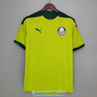 Camiseta Palmeiras Training Green 2021/2022