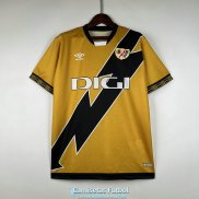 Camiseta Rayo Vallecano Tercera Equipacion 2023/2024