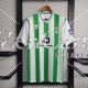 Camiseta Real Betis Primera Equipacion 2023/2024