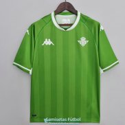 Camiseta Real Betis Special Edition Green I 2022/2023