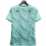 Camiseta Real Betis Training Light Blue 2020-2021