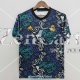 Camiseta Real Madrid Training Suit Blue II 2022/2023