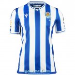 Camiseta Real Sociedad Primera Equipacion 2020-2021