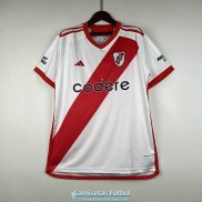 Camiseta River Plate Primera Equipacion 2023/2024