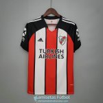 Camiseta River Plate Tercera Equipacion 2021/2022
