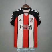 Camiseta River Plate Tercera Equipacion 2021/2022