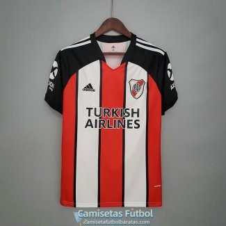 Camiseta River Plate Tercera Equipacion 2021/2022