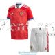 Camiseta Rusia Ninos Primera Equipacion EURO 2020