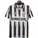 Camiseta Santos FC Retro Segunda Equipacion 1998/1999