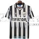 Camiseta Santos FC Retro Segunda Equipacion 1998/1999