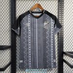Camiseta Santos FC Tercera Equipacion 2022/2023