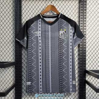 Camiseta Santos FC Tercera Equipacion 2022/2023