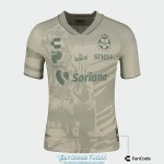 Camiseta Santos Laguna Call Of Duty 2023/2024