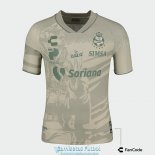 Camiseta Santos Laguna Call Of Duty 2023/2024