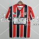 Camiseta Sao Paulo FC Retro Segunda Equipacion 1991/1992