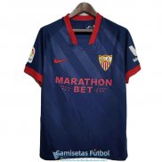 Camiseta Sevilla Tercera Equipacion 2020-2021