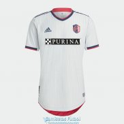 Camiseta St. Louis City Segunda Equipacion 2023/2024