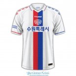 Camiseta Suwon FC Segunda Equipacion 2023/2024