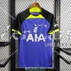 Camiseta Tottenham Hotspur Segunda Equipacion 2022/2023